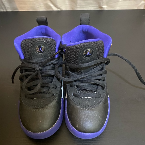 Toddler Girl Jordan - Picture 1 of 5